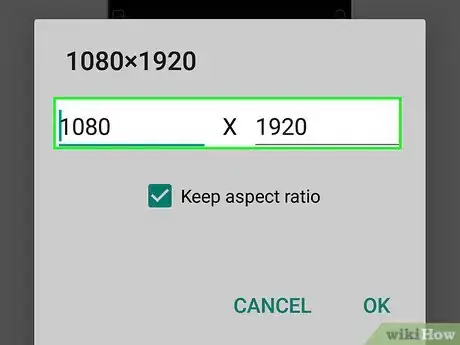 Image intitulée Change the Size of an Image in KB Step 40