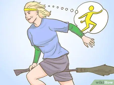 Image intitulée Play Muggle Quidditch Step 14