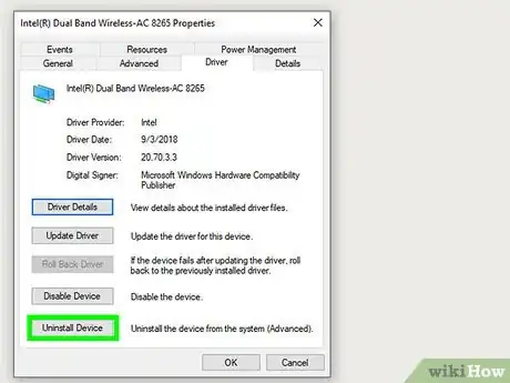 Image intitulée Manually Reset Your Wireless Adapter in Windows Step 21