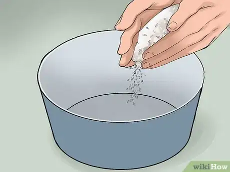 Image intitulée Wash Your Face With Rice Water Step 5