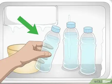 Image intitulée Make an Easy Homemade Air Conditioner from a Fan and Water Bottles Step 2