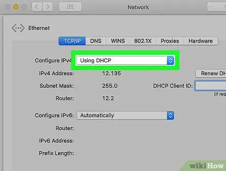 Image intitulée Connect to Ethernet on PC or Mac Step 16