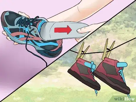 Image intitulée Stop Your Shoes from Squeaking Step 5