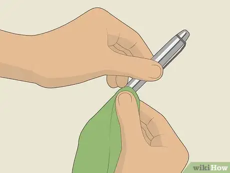 Image intitulée Clean a Fountain Pen Step 13