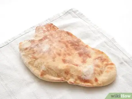 Image intitulée Make Naan Bread Step 11