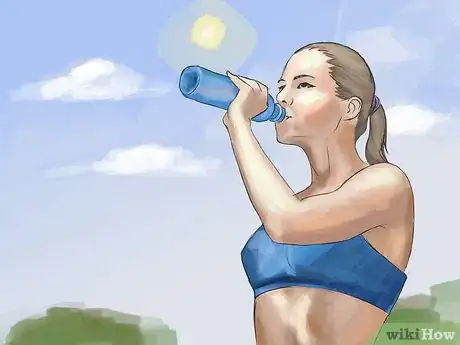Image intitulée Get Your Eight Glasses of Water a Day Step 6