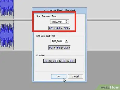 Image intitulée Use Audacity Step 6Bullet1