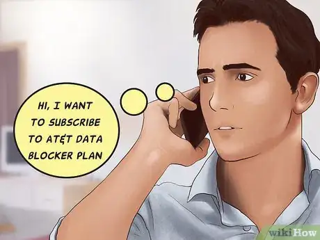 Image intitulée Control Your Cell Phone Use Step 10