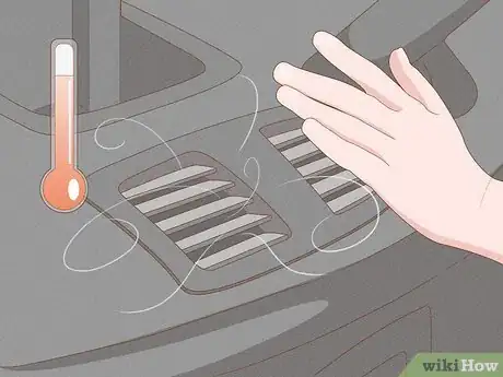 Image intitulée Add Dye to an AC System Step 1