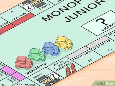 Image intitulée Play Monopoly Junior Step 2