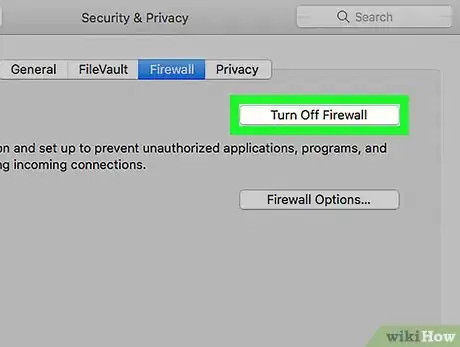 Image intitulée Turn Off Firewall Step 26