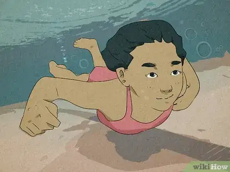 Image intitulée Swim Underwater Without Goggles Step 14