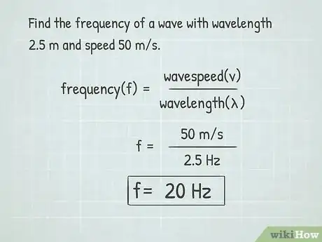 Image intitulée Calculate Wavelength Step 4