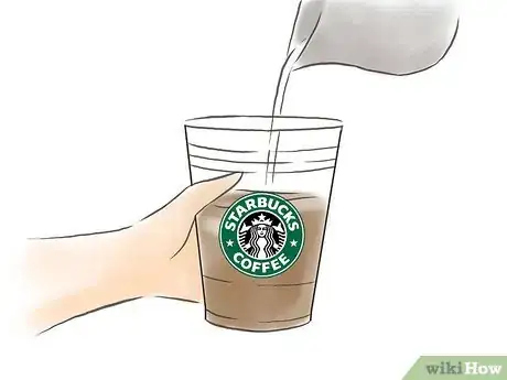 Image intitulée Order at Starbucks Step 4