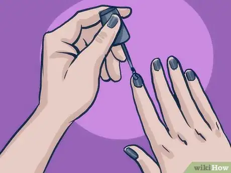 Image intitulée Stop Biting Your Nails Step 22