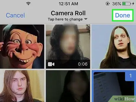 Image intitulée Add Video to a Photo Album on Facebook Step 8