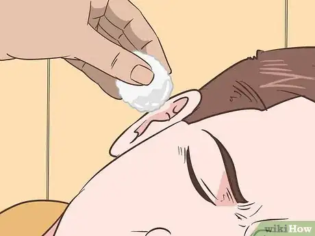 Image intitulée Get Rid of Ear Wax Step 6