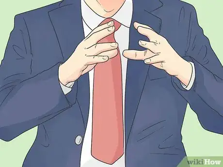 Image intitulée Make the Best Impression at a Job Interview Step 8