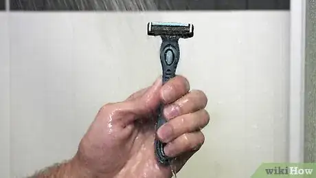 Image intitulée Shave with Soap Step 7