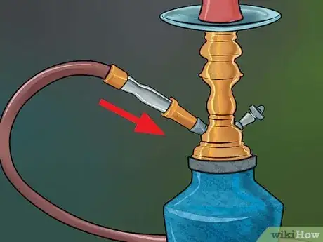 Image intitulée Start a Hookah Step 4