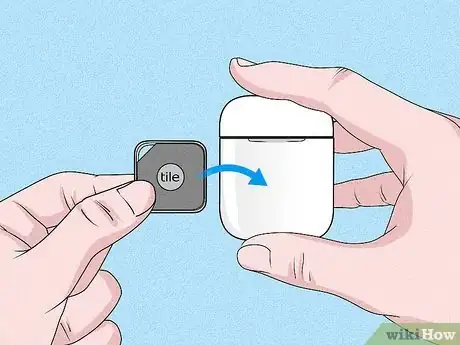 Image intitulée Avoid Losing Your AirPods Step 3
