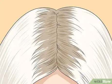 Image intitulée Get White Hair Step 39