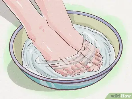 Image intitulée Use Bath Salts Step 10