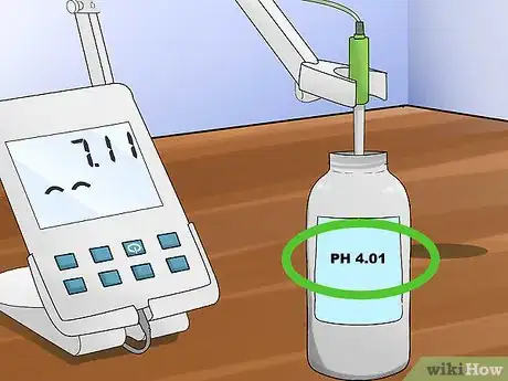 Image intitulée Calibrate and Use a pH Meter Step 7