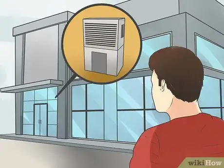 Image intitulée Use a Dehumidifier Step 4