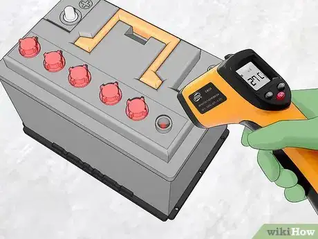 Image intitulée Check Lead Acid Battery Health Step 14