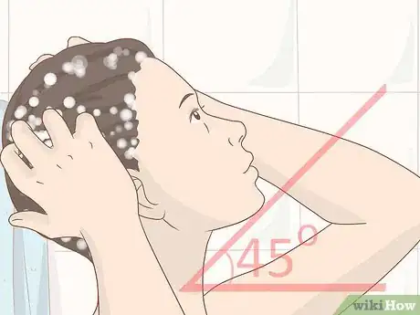 Image intitulée Get Shampoo out of Your Eyes Step 7