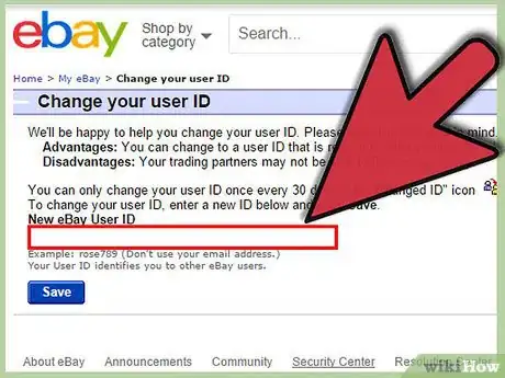 Image intitulée Open an eBay Account Step 13