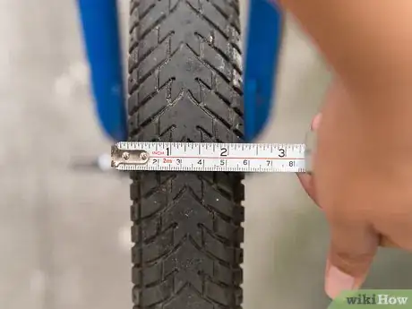 Image intitulée Measure a Bicycle Wheel Step 3