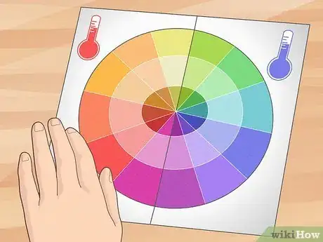 Image intitulée Match Colors Step 5