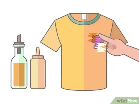 Image intitulée Remove Gum from Fabrics Step 8