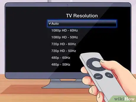 Image intitulée Tell if You're Watching TV in HD Step 2