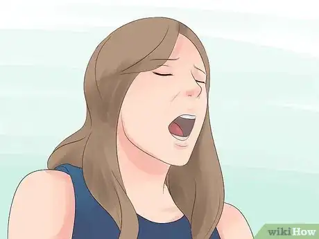 Image intitulée Make Yourself Yawn Step 2
