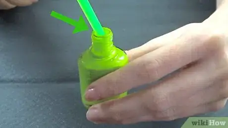 Image intitulée Make Glow in the Dark Nail Polish Step 6