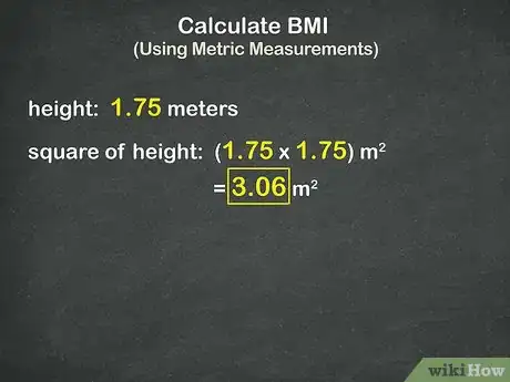 Image intitulée Calculate Your Body Mass Index (BMI) Step 1