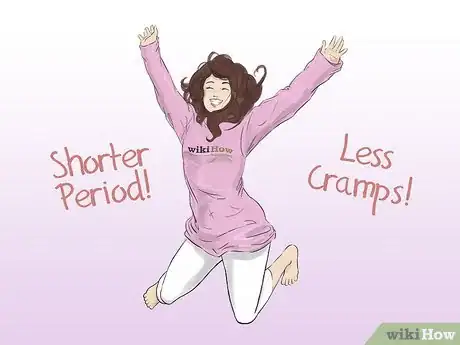 Image intitulée Have Sex During Your Period Step 11