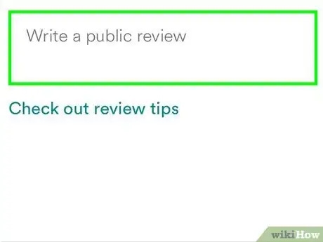 Image intitulée Leave an Airbnb Review Step 8