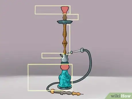 Image intitulée Start a Hookah Step 2