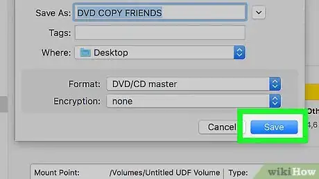 Image intitulée Copy Your DVDs With Mac OS X Step 12