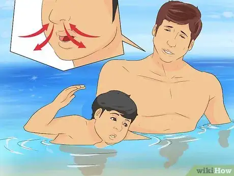 Image intitulée Teach Your Child to Swim Step 51