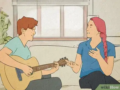 Image intitulée Connect to a Sibling Who Ignores You Step 12