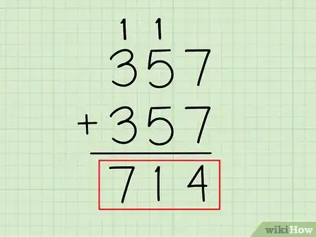 Image intitulée Double a Number Step 6