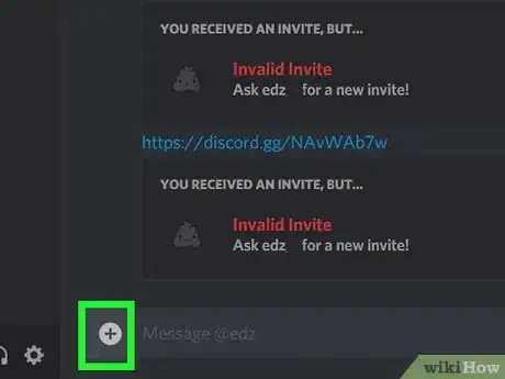 Image intitulée Post Images in a Discord Chat on a PC or Mac Step 4
