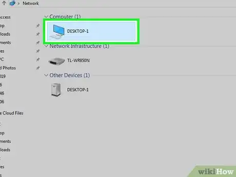 Image intitulée Access Shared Folders on a Network Step 11