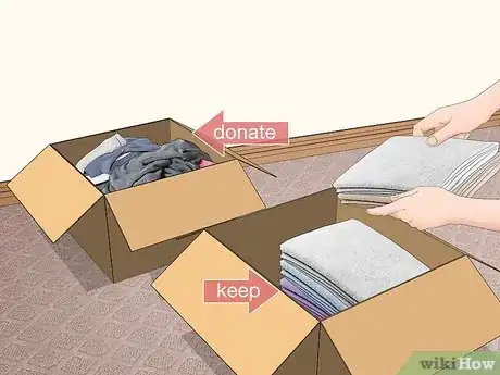 Image intitulée Organize Your Home Step 1