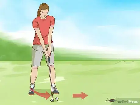 Image intitulée Learn to Play Golf Step 5